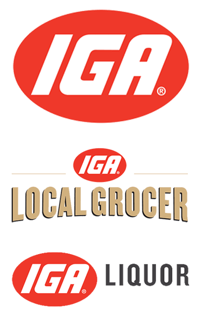 IGA
